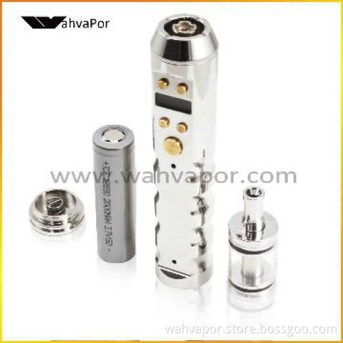 New product for 2013 k200 e cigarette with unique design fast shipment